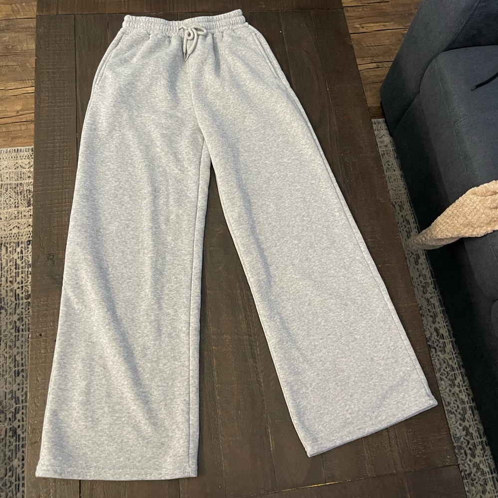 Cute sweats
